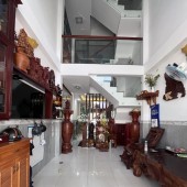 NHÀ CỰC ĐẸP T8 TÂY THẠNH 1 TRỆT 1 LỬNG 2 LẦU ST GIÁ CHỈ 5 55 TỶ KHU AN NINH VIP
